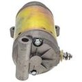 Aftermarket Starter Motor Fits Yamaha 8CW818000100 C-SMO-0162-NIC